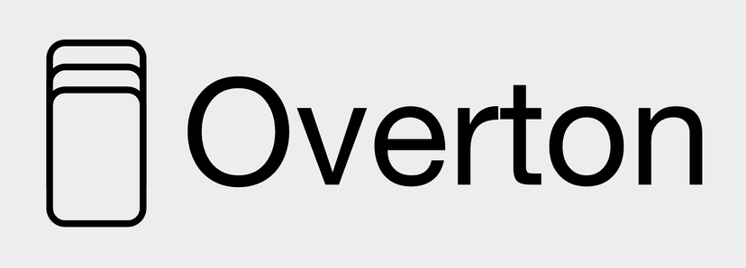 Overton